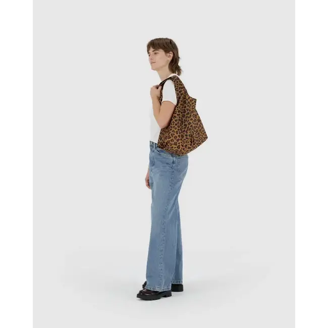 Baggu Standard Baggu- Leopard