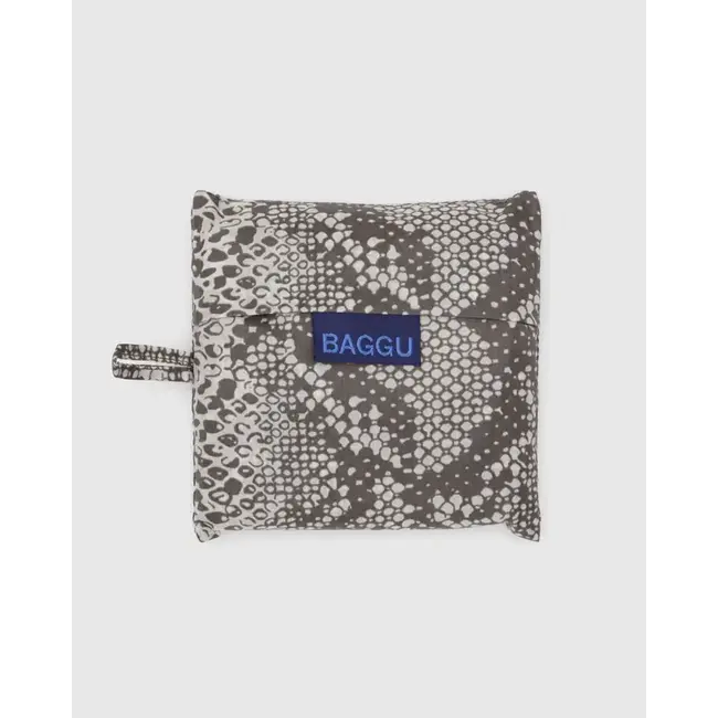 Baggu Standard Baggu-Snakeskin