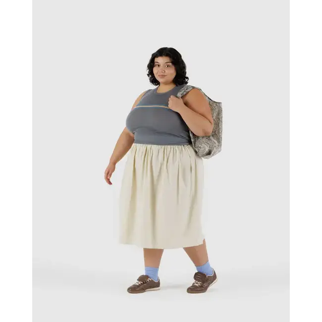 Baggu Standard Baggu-Snakeskin