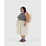 Baggu Standard Baggu- Apricots & Ribbons