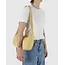 Baggu Medium Nylon Crescent Bag - Butter