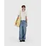 Baggu Large Nylon Sling -Butter