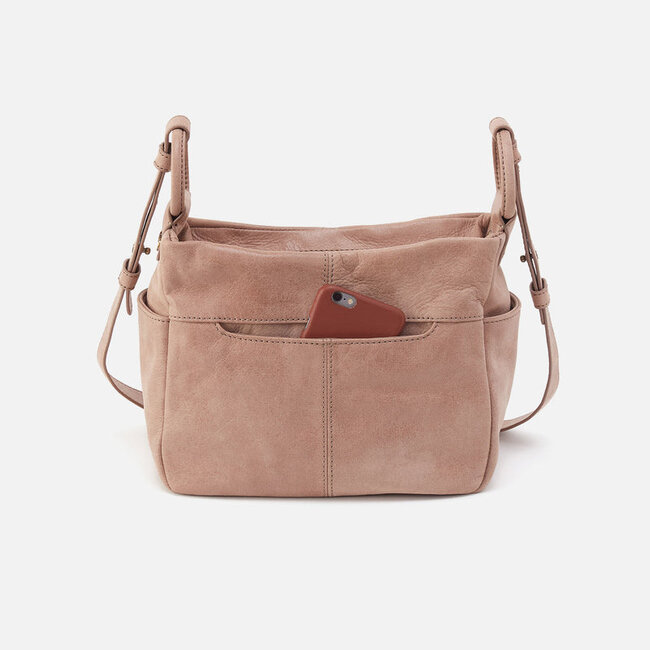 Hobo Sheila Crossbody- Hazel