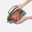 Hobo Sable Crossbody- Jade