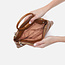 Hobo Sable Crossbody- Truffle