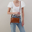 Hobo Sable Crossbody- Truffle