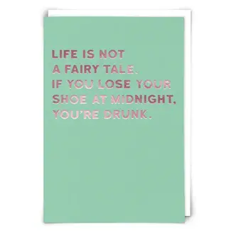 Redback Cards Fairy Tale
