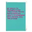 Redback Cards My Ability- Song Lyrics