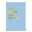 Redback Cards Young Birthday Card