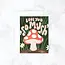 Idlewild Co. Love You So Mush Card