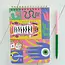 Idlewild Co. Lucky Charms Spiral Jotter