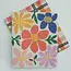 Idlewild Co. Primary Blooms Notebook Duo