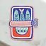 Idlewild Co. Tinned Fish Die Cut Sticker