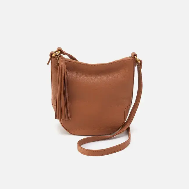 Hobo Lexi Crossbody- Warm Honey