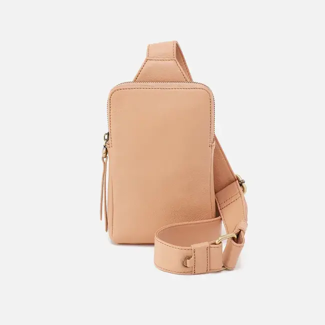Hobo Grant Sling- Porcini