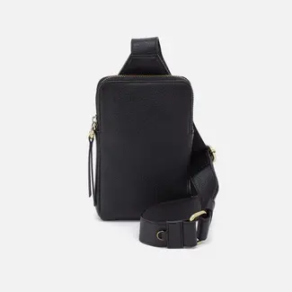 Hobo Grant Sling- Black