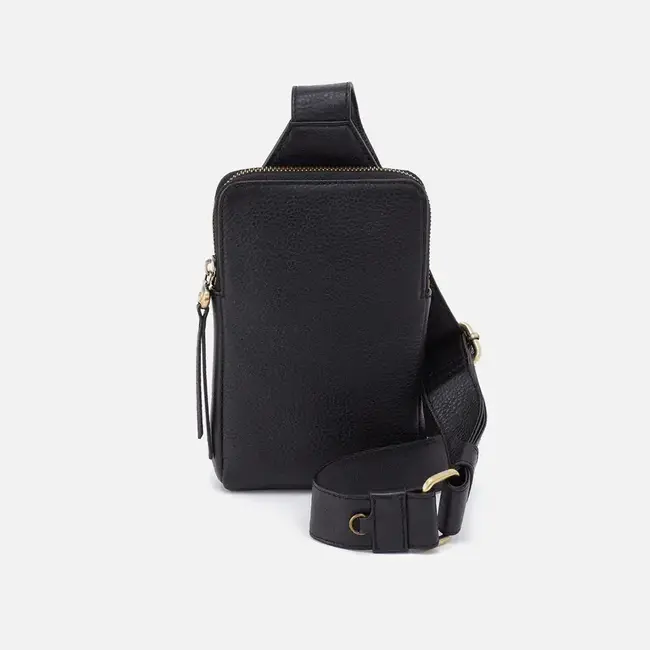 Hobo Grant Sling- Black