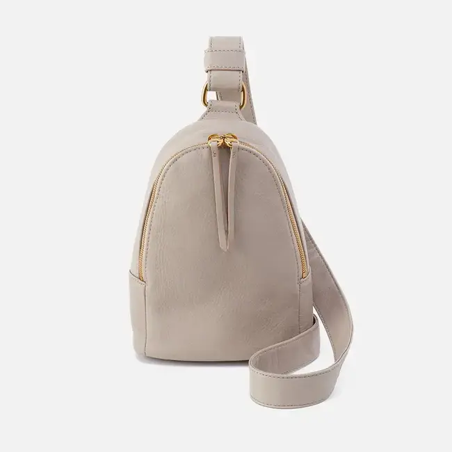 Hobo Fern Sling Taupe