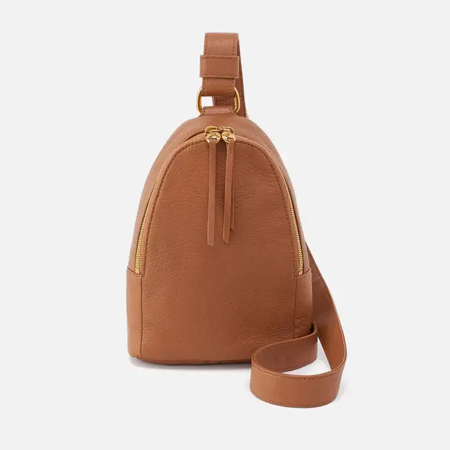 Hobo Fern Sling- Warm Honey