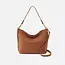 Hobo Pier Shoulder Bag- Warm Honey