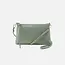 Hobo Darcy Crossbody- Jade