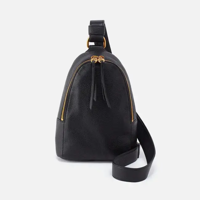 Hobo Fern Sling- Black