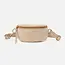 Hobo Fern Belt Bag- Gold Leaf