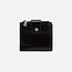 Hobo Dunn Mini Wallet- Black