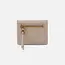 Hobo Lumen Mini Wallet- Taupe