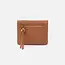 Hobo Lumen Mini Wallet- Warm Honey