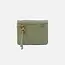 Hobo Lumen Mini Wallet- Watercress