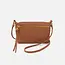 Hobo Run About Crossbody- Warm Honey