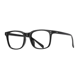 Blue Planet Eyewear Byren - Onyx +0.00