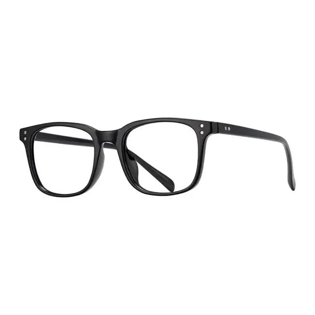 Blue Planet Eyewear Byren - Onyx +0.00
