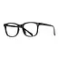 Blue Planet Eyewear Byren - Onyx +0.00