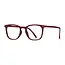 Blue Planet Eyewear Fiesta- Soft Plum +1.25