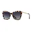 Blue Planet Eyewear Sydnie - Ivory Tort/Gold- Polarized