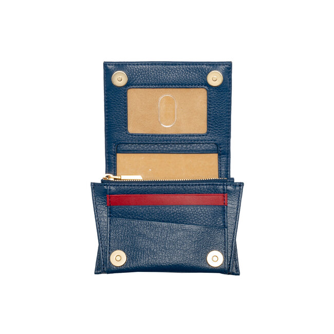 Hammitt Allen Wallet- Pacific Collection Re-Edition-BG