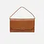 Hobo Romy Wallet Crossbody- Truffle