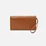 Hobo Romy Wallet Crossbody- Truffle