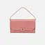 Hobo Romy Wallet Crossbody- Rose