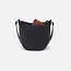 Hobo Lexi Crossbody- Black
