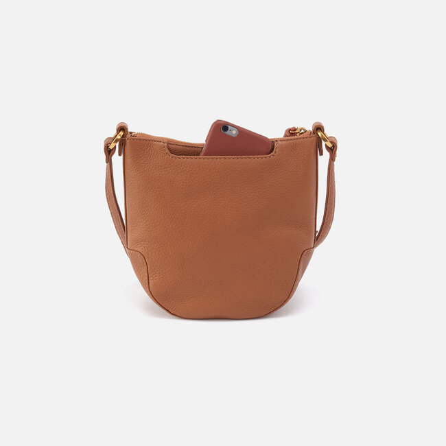 Hobo Lexi Crossbody- Warm Honey