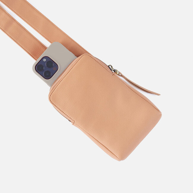 Hobo Grant Sling- Porcini