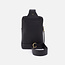 Hobo Grant Sling- Black
