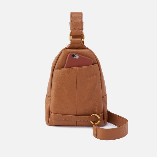 Hobo Fern Sling- Warm Honey