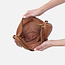 Hobo Merrin Convertible Backpack- Warm Honey