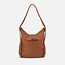 Hobo Merrin Convertible Backpack- Warm Honey