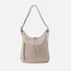 Hobo Merrin Backpack/ Shoulder Bag- Taupe