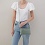 Hobo Darcy Crossbody- Jade